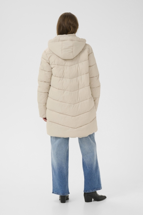 Kaffe kasusanne coat